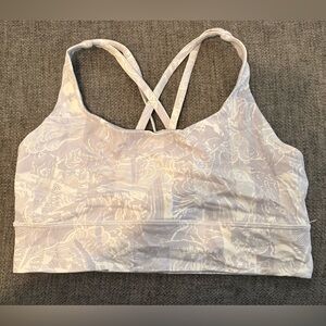 lululemon Energy Bra *longline